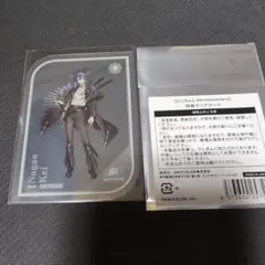 り*様 にじさんじ 8周年 特典クリアカード 長尾景