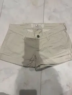 【美品】短パン　アバクロ　Abercrombie & Fitch 00