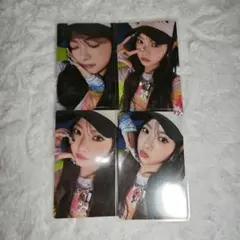 ルセラフィム ウンチェ トレカ まとめ売り セット