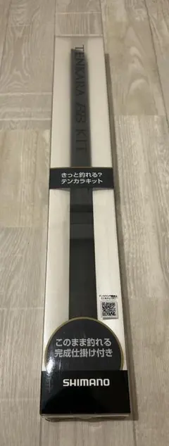 未使用 SHIMANO 天平テンカラLLS 36 シマノ 天平 テンカラ 36 (ロッド・釣竿) 価格比較 - 価格.com