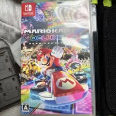 マリオカート8 デラックス