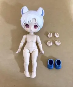 NAGI ドール本体　ドドシュ