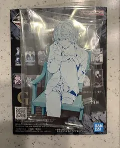 デスノート　G賞　一番くじ　アクリルスタンド　 ニア