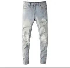 クラッシュデニム AMIRI ksubi GUAPI mnml