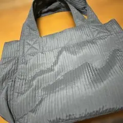 JOUET　ジョエット　プリーツトートバッグのサムネイル