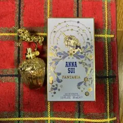 ANNA SUI FANTASIA 30ml