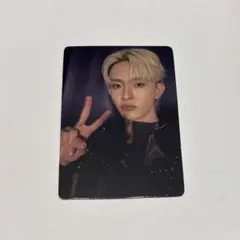 INI 田島将吾 XQUARE MASTERPIECE ムビチケ特典トレカ