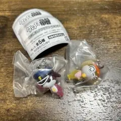 ケロロ軍曹 ちびケロめじるしアクセサリーであります