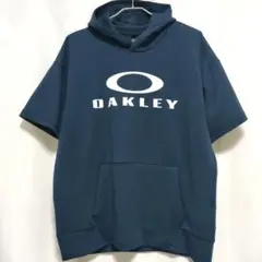 半袖パーカー パーカー