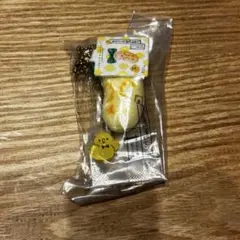 東京バナナ キーホルダー ガチャガチャのサムネイル