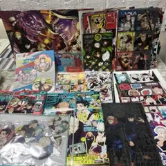 山盛りジャンプGIGA 呪術廻戦　2024 summer 2026 winter