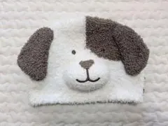 ジェラピケ ベビー帽子