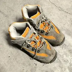 mont-bell ハイカットトレッキングシューズ 22.0cmのサムネイル