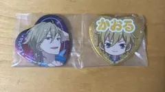 【値下げ】あんさんぶるスターズ あんスタ ブライダル 缶バッジ 羽風薫 Amazon | あんスタ 羽風薫 フィーチャースカウト缶バッジ 2022 Spring