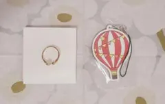 うたプリ　ファンミーティング　トレーディングリング　一十木音也