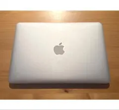 こ*※様 Apple MacBookAir 13-inch Early 2015