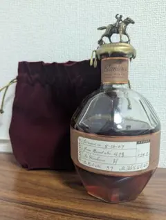 Blanton's ブラントン　パブミラー　非売品 Blanton's ブラントン パブミラー 非売品 Yahoo!オークション