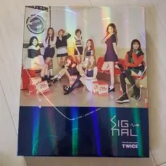 TWICE SIGNAL CD ミナ