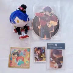 あんさんぶるスターズ 仙石忍 まとめ売り - メルカリ