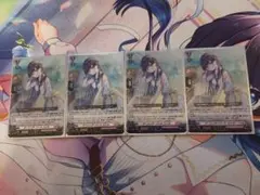 ヴァンガード クーリング・ハート ユイカ RRR - メルカリ
