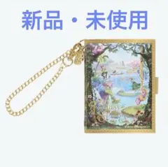 ファンタジースプリングス ファンダフル限定 パスケース