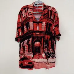 2026年最新】シュプリーム アロハの人気アイテム - メルカリ