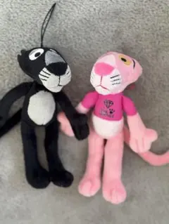 ピンクパンサー キャラクターグッズ