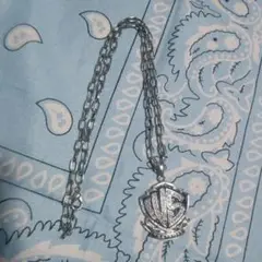 WEST WEAR WS ネックレス ブリンブリン 当時物