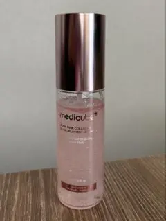 メディキューブ PDRN ピンクゼリー セラムミスト