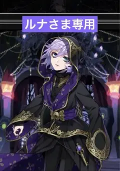 ルナさま専用