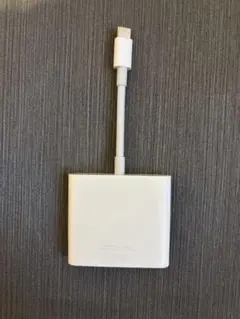 『純正』アップル USB-C to Digital AV アダプタ