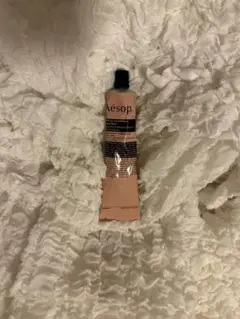 Aesop ハンドクリーム