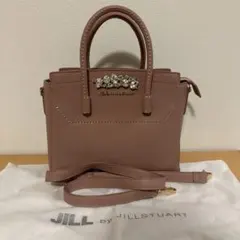 JILL by JILLSTUART ビジューロイヤルトート