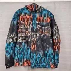 Billabong スノーボードウェア フード付き