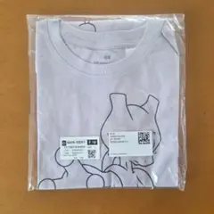 ☆新品・未使用☆ポケモン Tシャツ ミュウ トップス 半袖 綿100%