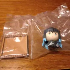 一番くじ　鬼滅の刃　姉の仇　時透無一郎　ちょこのっこ　フィギュア　F賞
