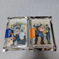 呪術廻戦 アクリルアート MAPPA COLLECTION 2種