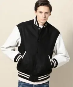 2026年最新】BEAUTY&YOUTH UNITED ARROWS スタジャンの人気アイテム