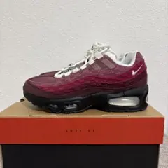KITH × Nike GS Air Max 95 "El Dorado"のサムネイル
