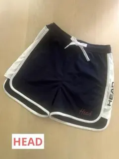美品　HEAD　トレーニングショートパンツのサムネイル