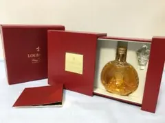 ヘネシー パラディス（専用箱）ルイ１３世（冊子付き）ので2本セット（訳あり） ヘネシー パラディス（専用箱）ルイ13世（冊子付き）ので2本セット