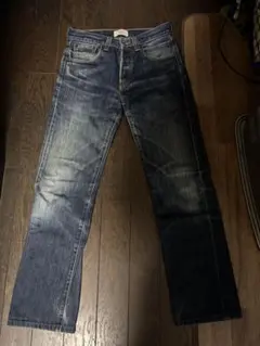 Levi's 501 デニム 28/32