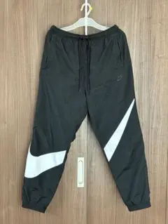 NIKE BIG SWOOSH ビッグスウォッシュナイロンパンツ