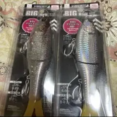 2025年最新】ビックベイトの人気アイテム - メルカリ