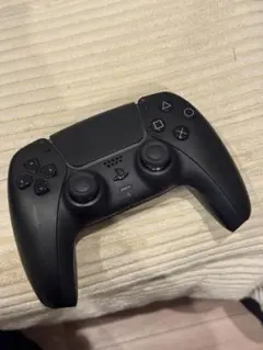 SONY DualSensePS5ワイヤレスコントローラー ミッドナイトブラック