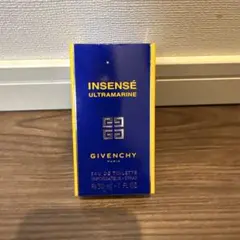 GIVENCHY ウルトラマリン オードトワレ 30mlのサムネイル