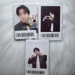 straykids スキズ　ポラロイドトレカ　サイン　スンミン StrayKids スキズ スンミン 樂-star kms ポラロイド - メルカリ