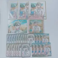 アイナナ ŹOOĻ 悠 マリマリ 29点 まとめ売り