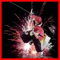 転生したらスライムだった件 妖鬼ベニマル フィギュア 抜剣ver.