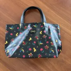 FEILER ハイジ柄 トートバッグ